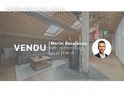 Appartement à PASSY