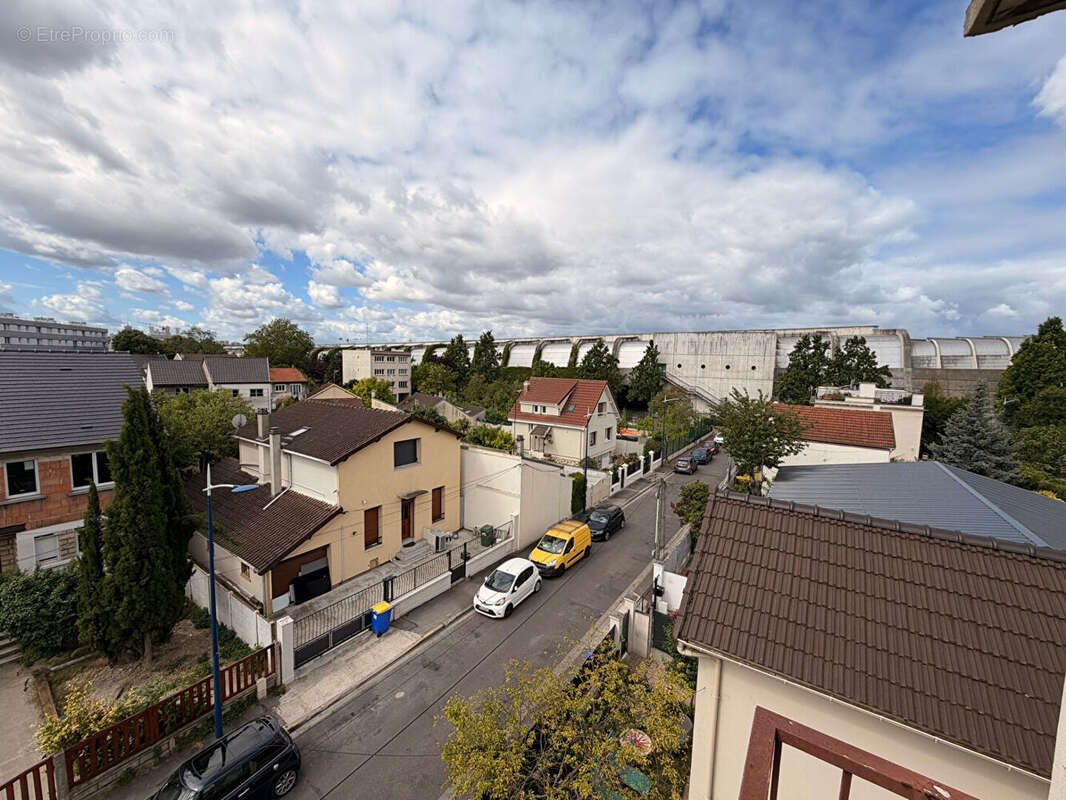 Appartement à DRANCY