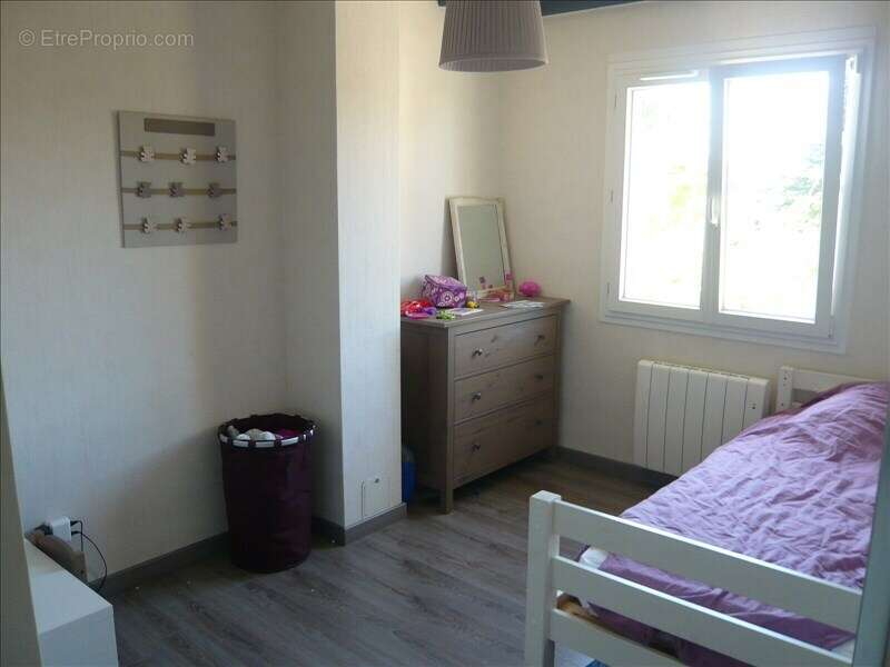 Maison à LES ANGLES