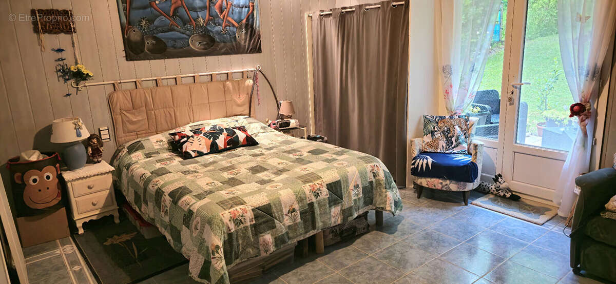 Maison à SALIES-DE-BEARN