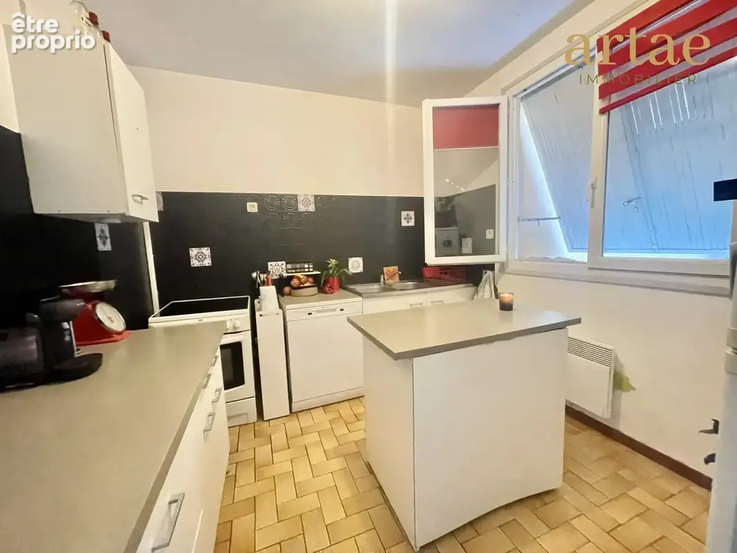 Appartement 71 m² à Cayrac  - photo 4