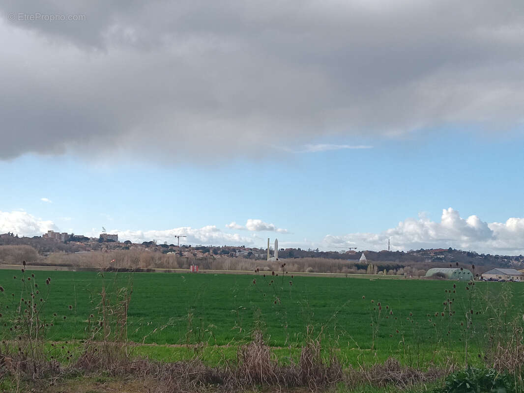 Commerce à QUINT-FONSEGRIVES