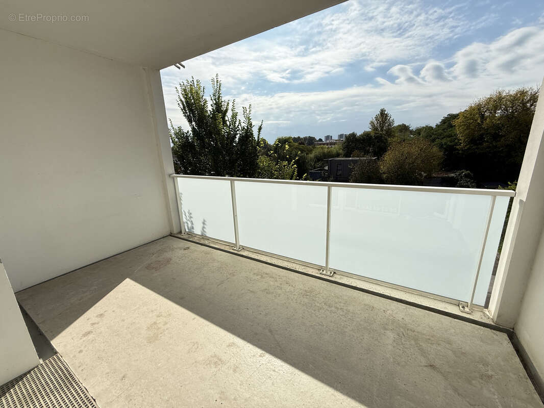 Appartement à PESSAC