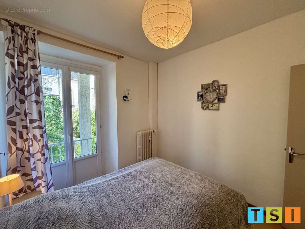 Appartement à BAGNERES-DE-LUCHON