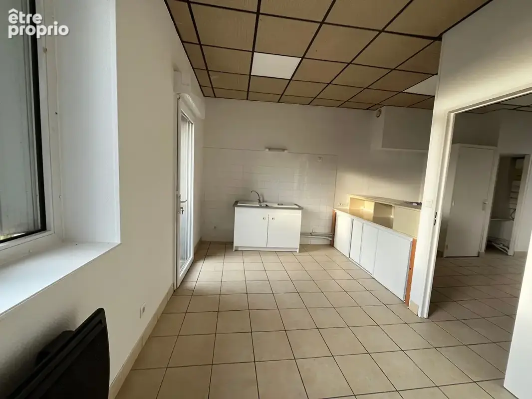 Immeuble  6 pièces 196 m2 - photo 4