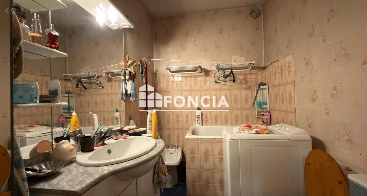 Appartement à RODEZ