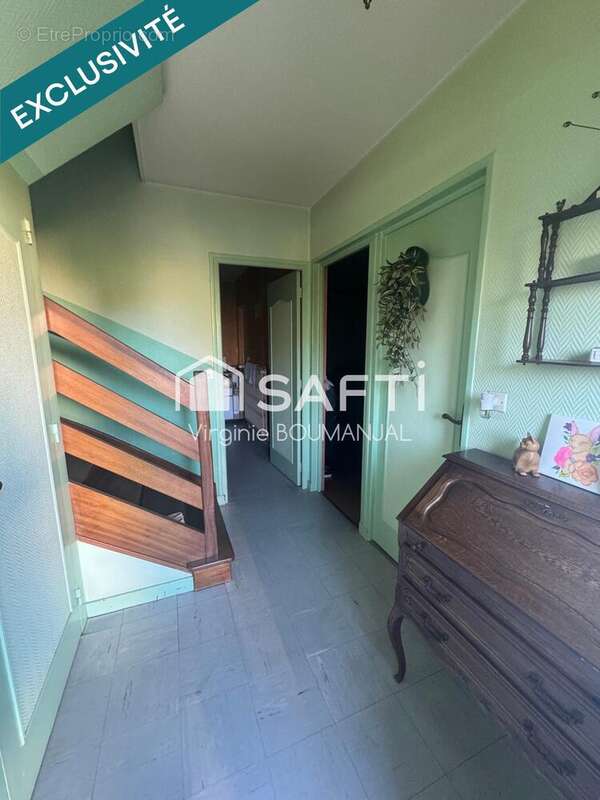 Photo 4 - Maison à MOREUIL