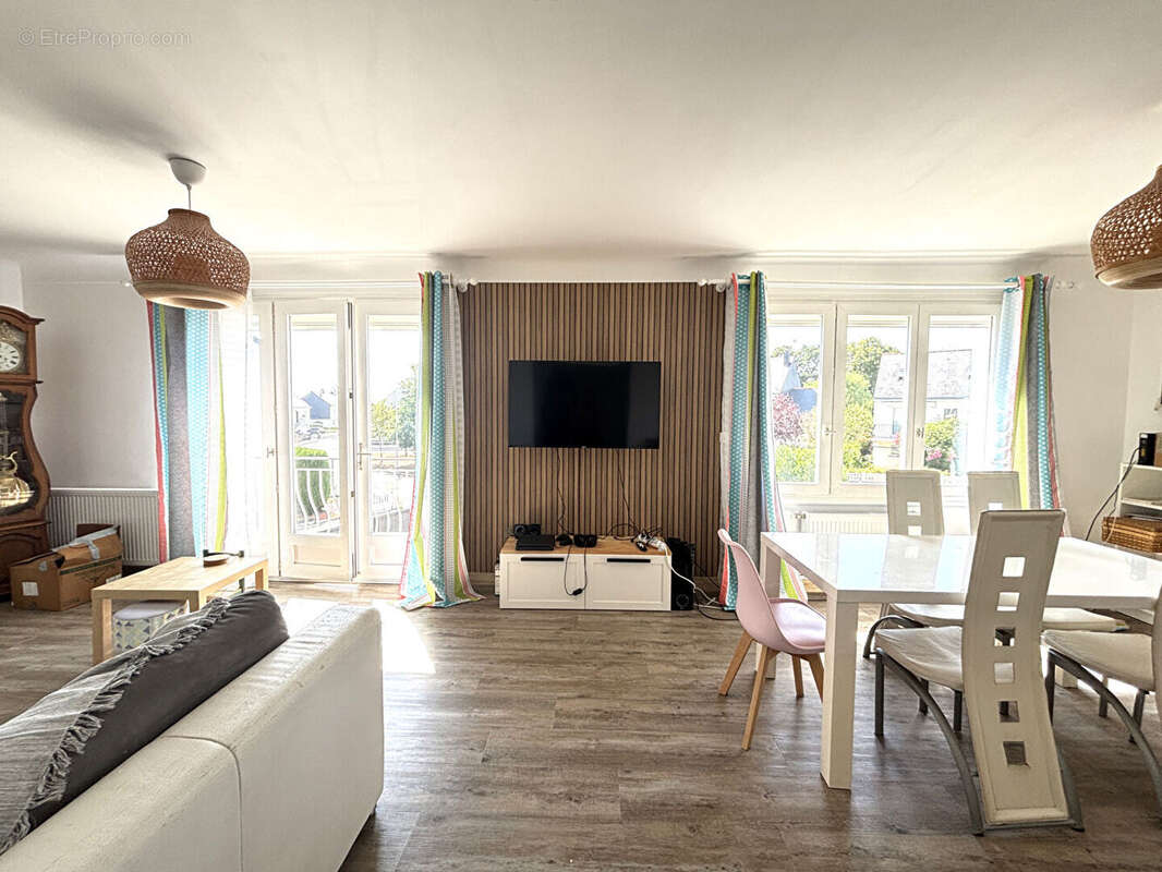 Maison Trignac 4 pièce(s) 120 m2 - photo 11