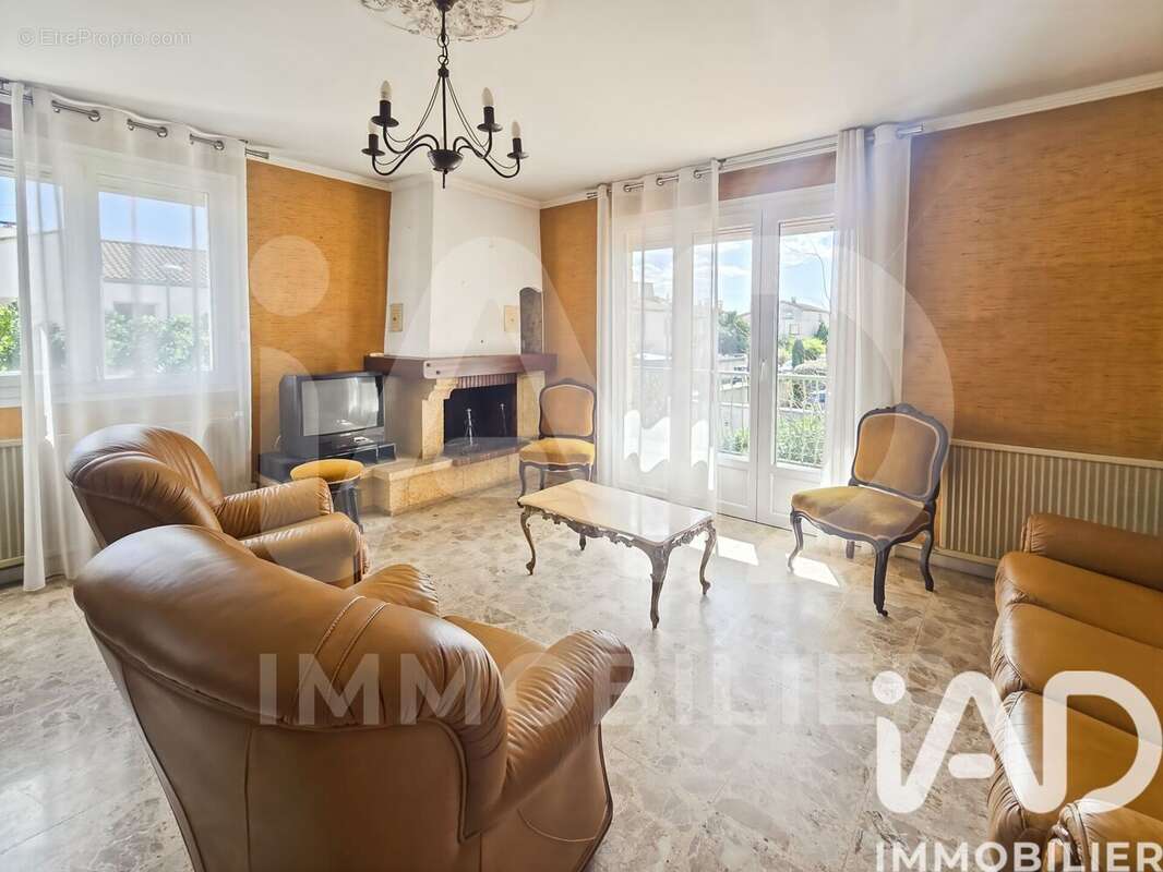 Photo 9 - Maison à NIMES