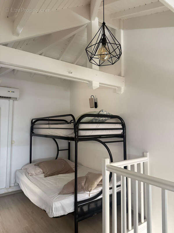 Appartement à SAINT-MARTIN