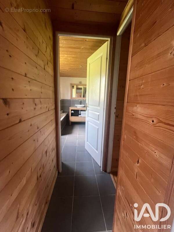 Maison 126 m² à Bazinval  - photo 8