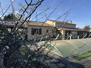 Maison à VEZENOBRES