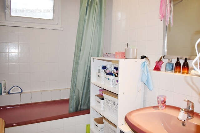 Maison à SAINT-PIERRE-D'OLERON