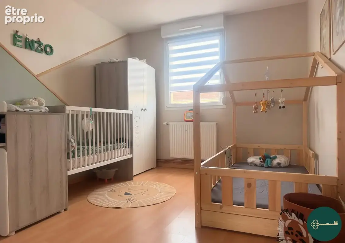 Maison Toul 6 pièces 181 m2 - photo 11