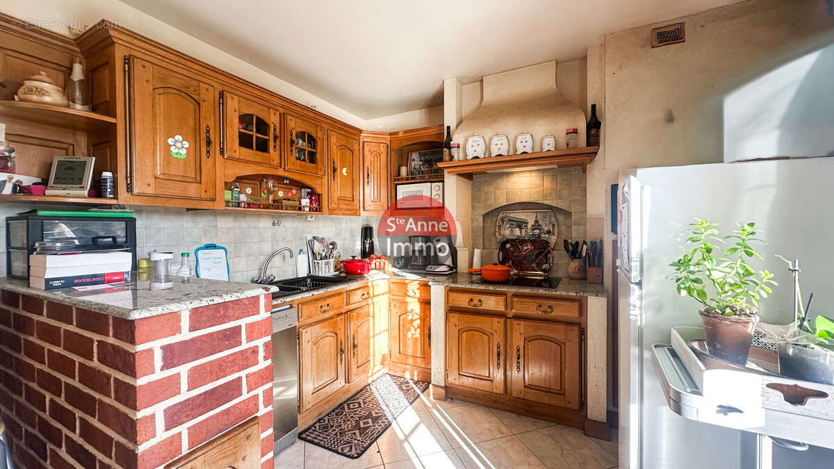 Maison à LAVACQUERIE