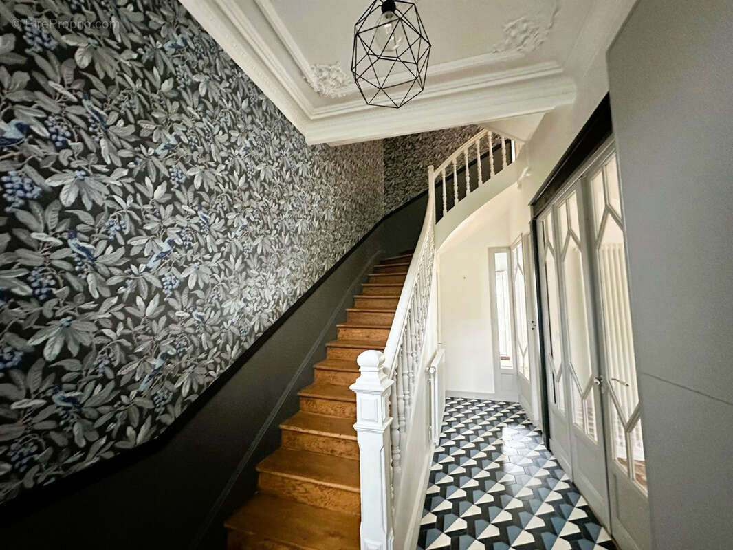 Maison à VICHY