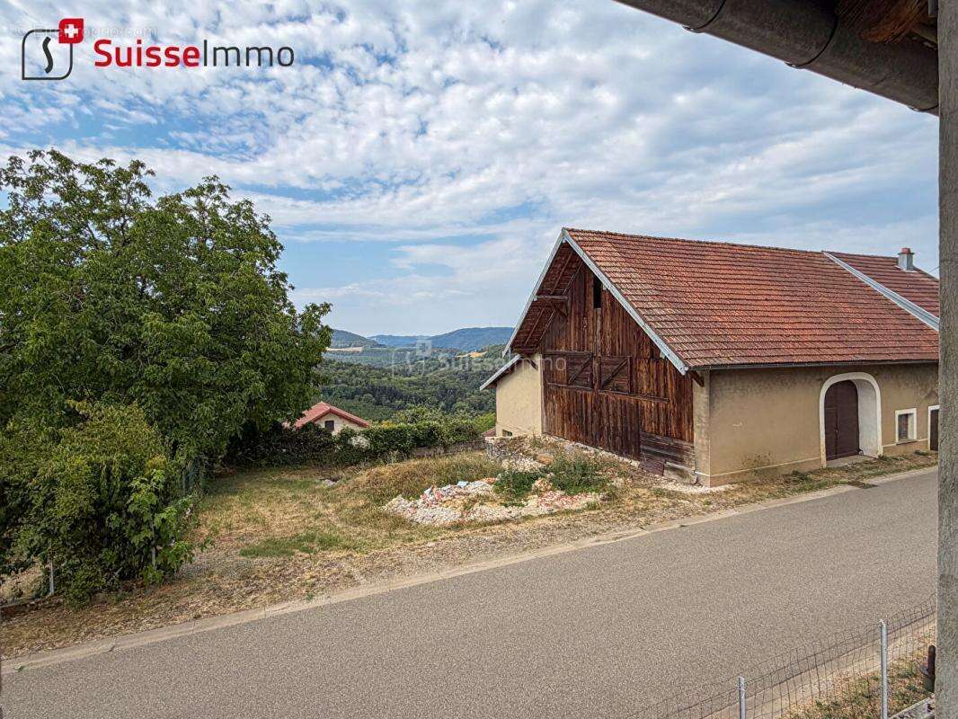 Maison Ecurcey 4 pièces 109 m2 - photo 2