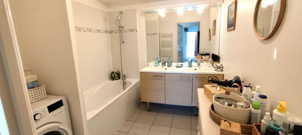 Appartement à VANNES