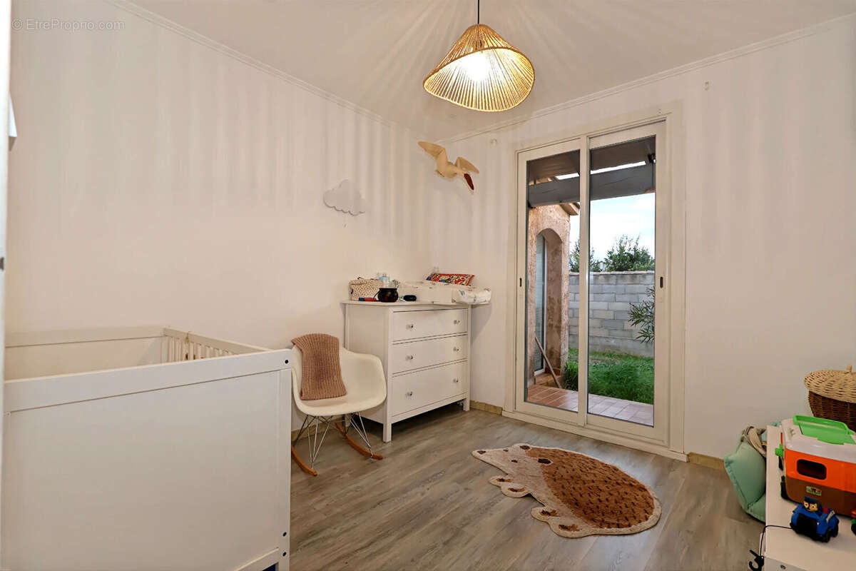 Maison à SAINT-JUST