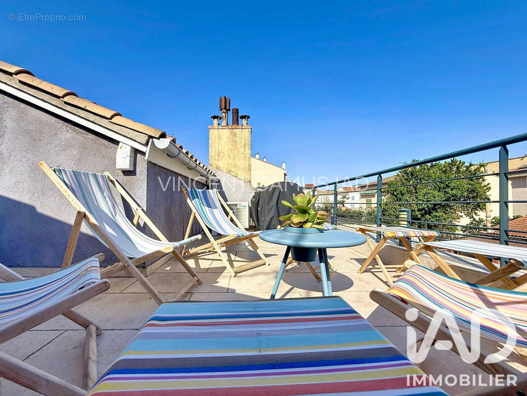 Photo 2 - Appartement à SANARY-SUR-MER