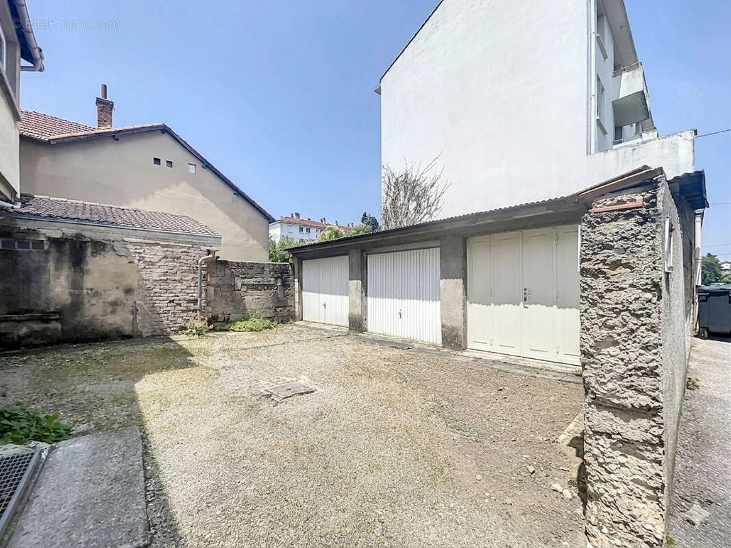 Maison à VALENCE