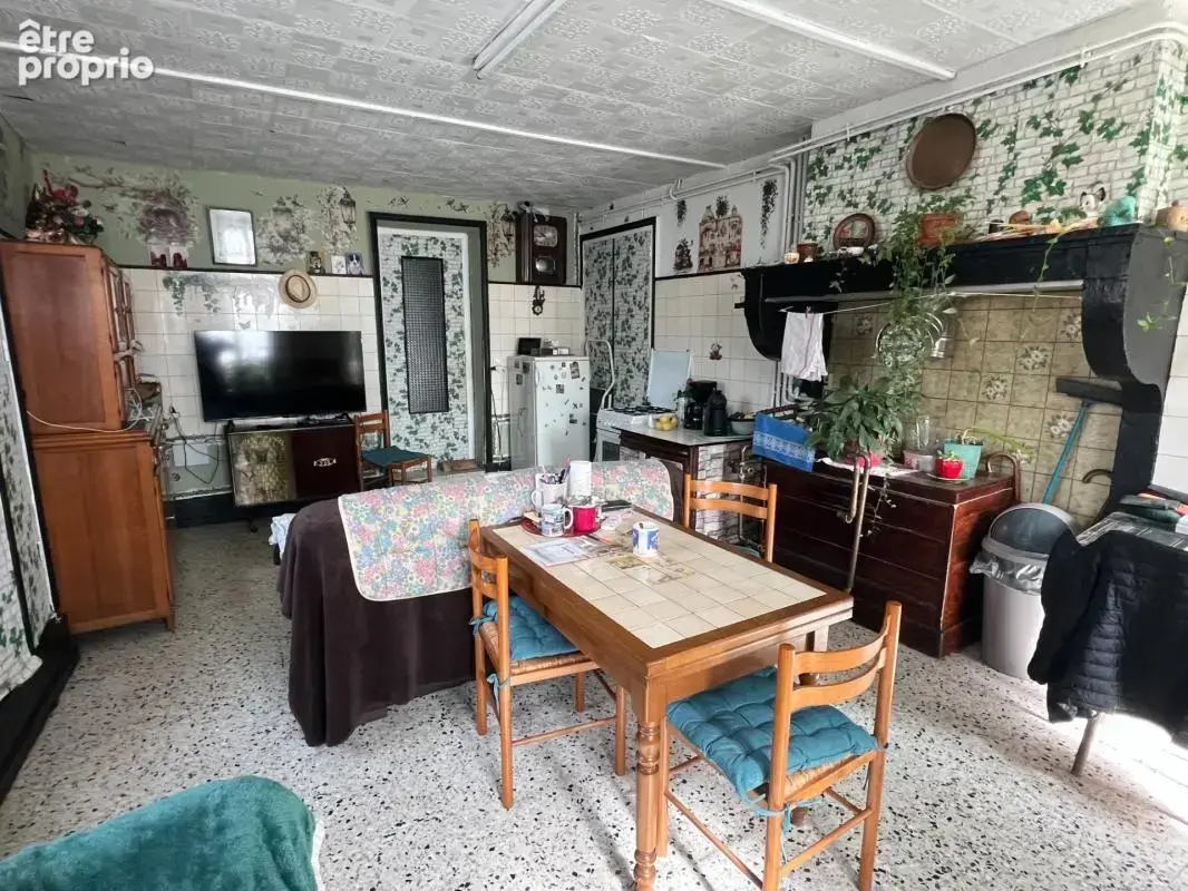 Maison à vendre 5 pièces Proche de CHARLIEU (71) - photo 7