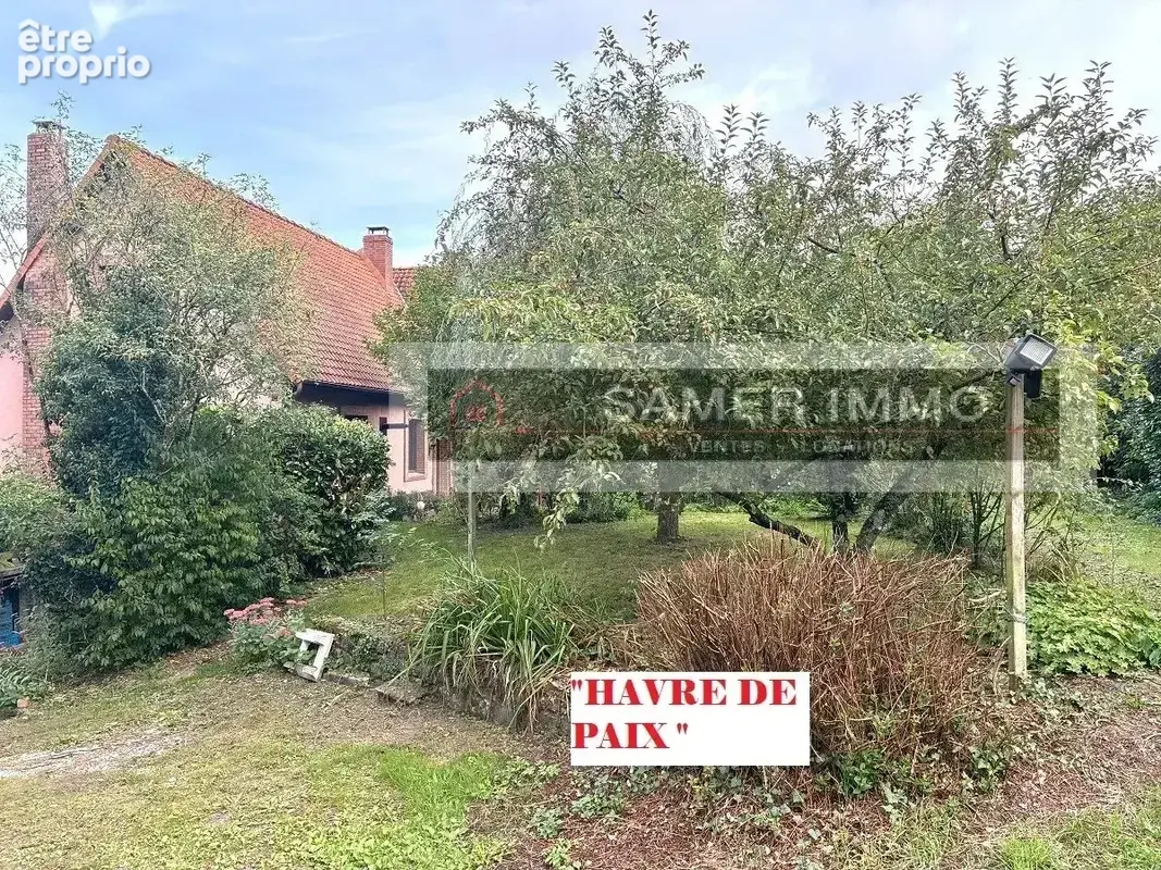 Maison à vendre à Samer (62830) - photo 2