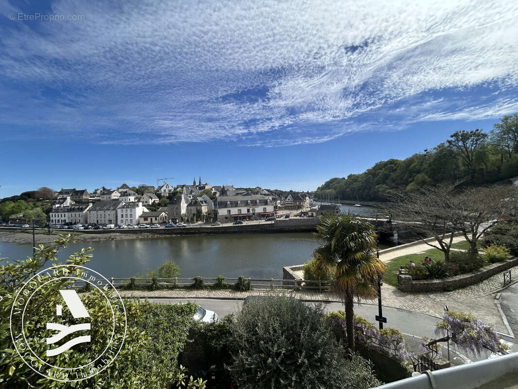 Maison à AURAY