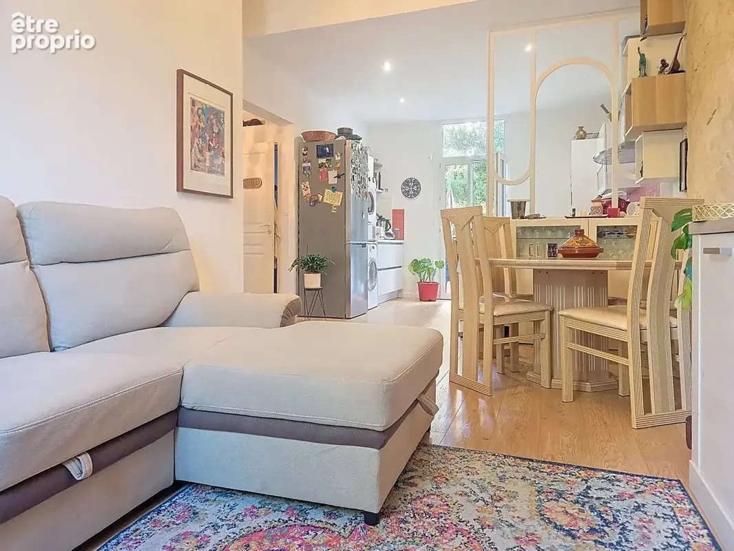 Vente Appartement Nice(06100) 399 000ï¿œ - photo 3
