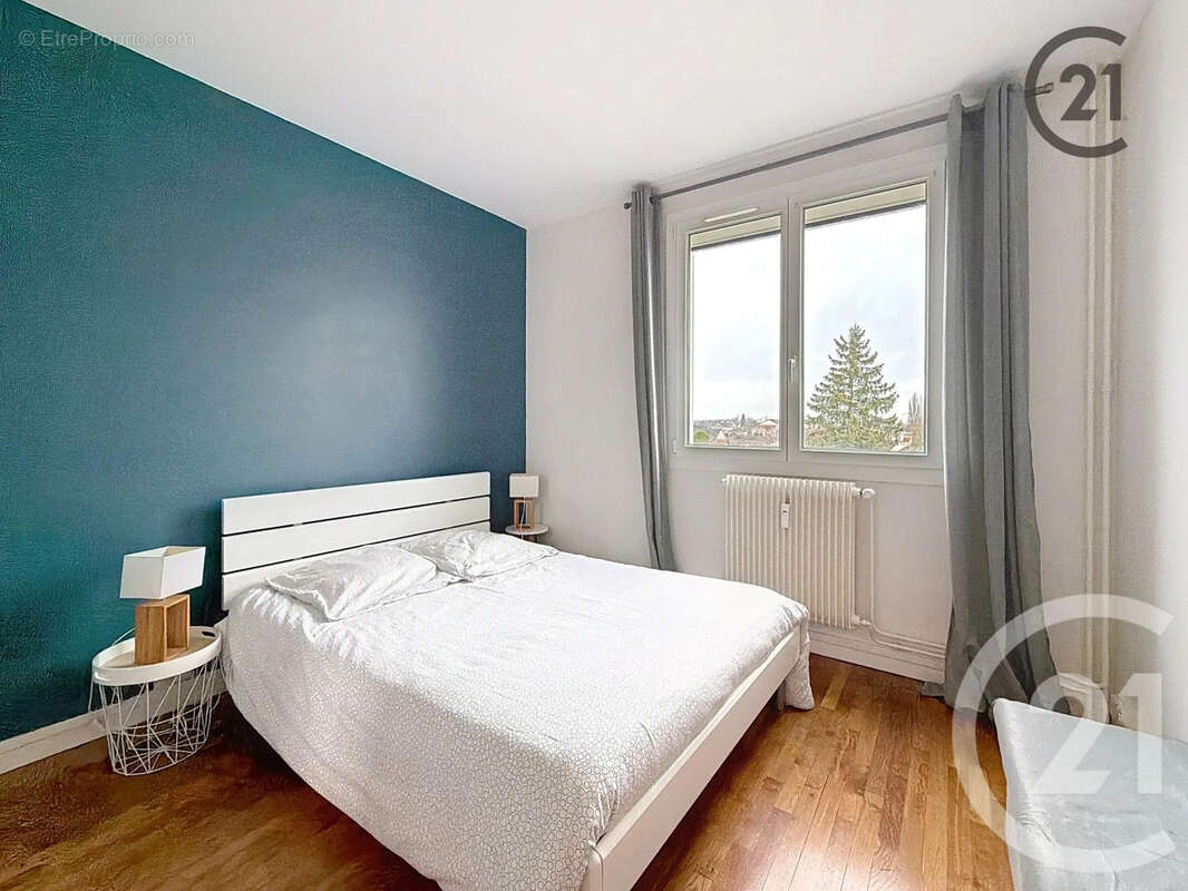 Appartement à TROYES