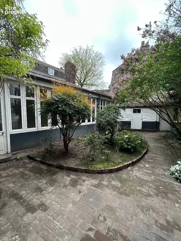 Maison Bourgeoise à  Arras de 213 m2 - photo 13