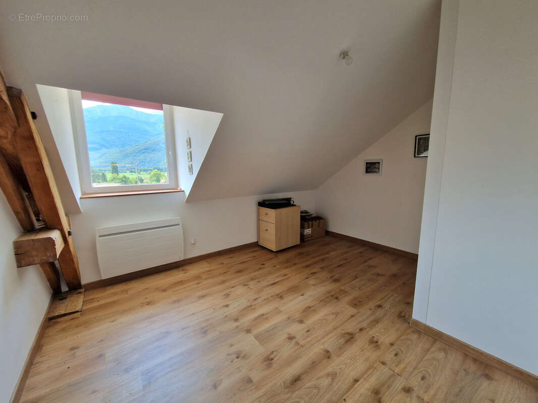 Appartement à VOREPPE