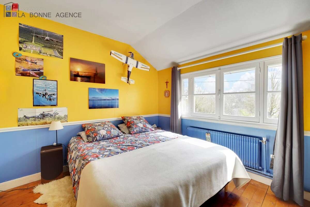 Maison à MAREIL-MARLY