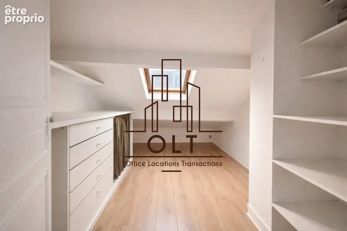Appartement 5 pièces 123 m² à vendre à Suresnes (92150) - photo 7