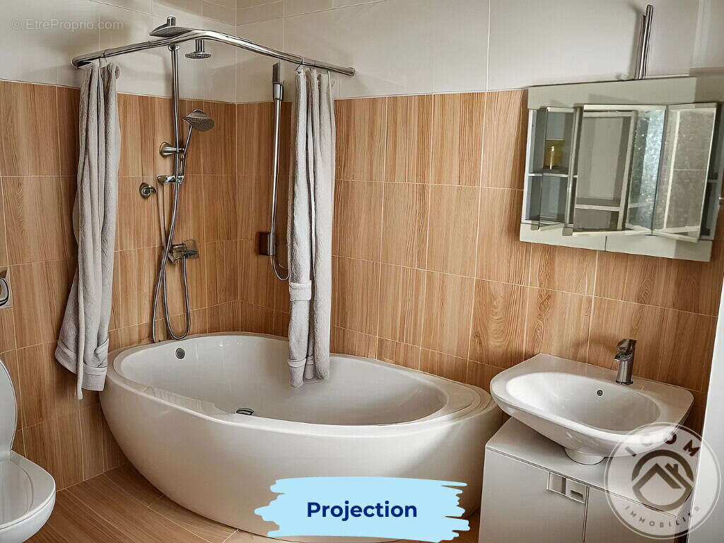 Appartement à NARBONNE