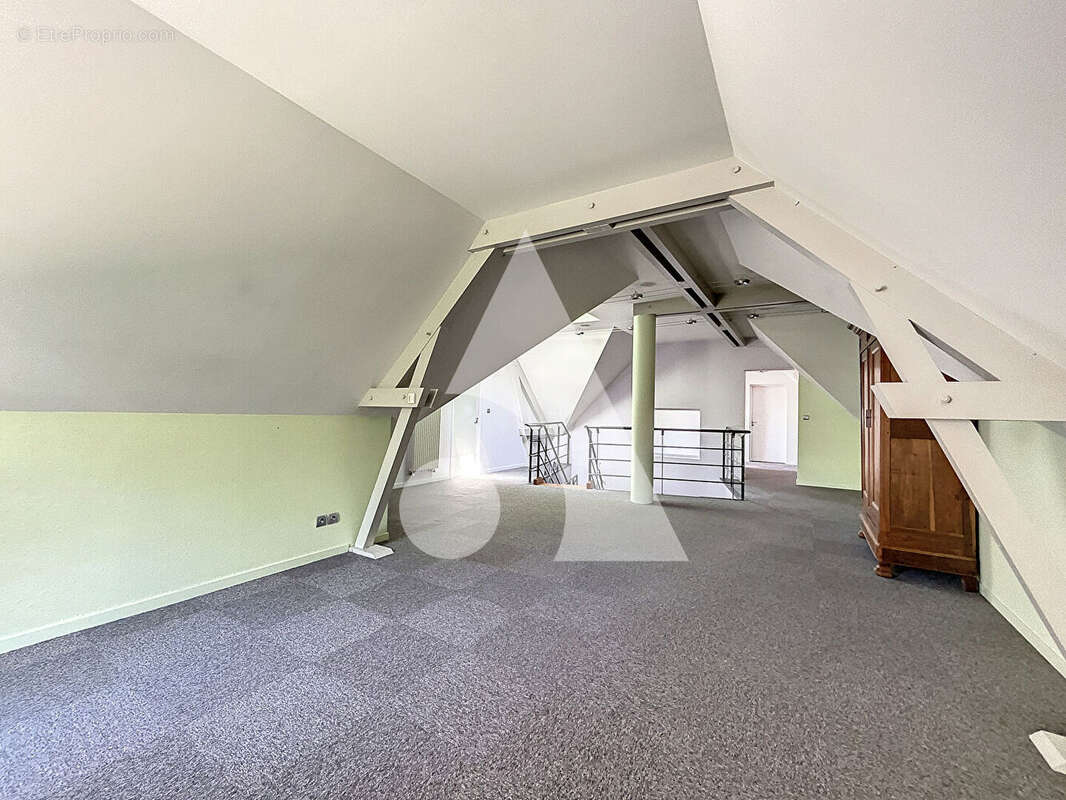 Maison à CHALON-SUR-SAONE