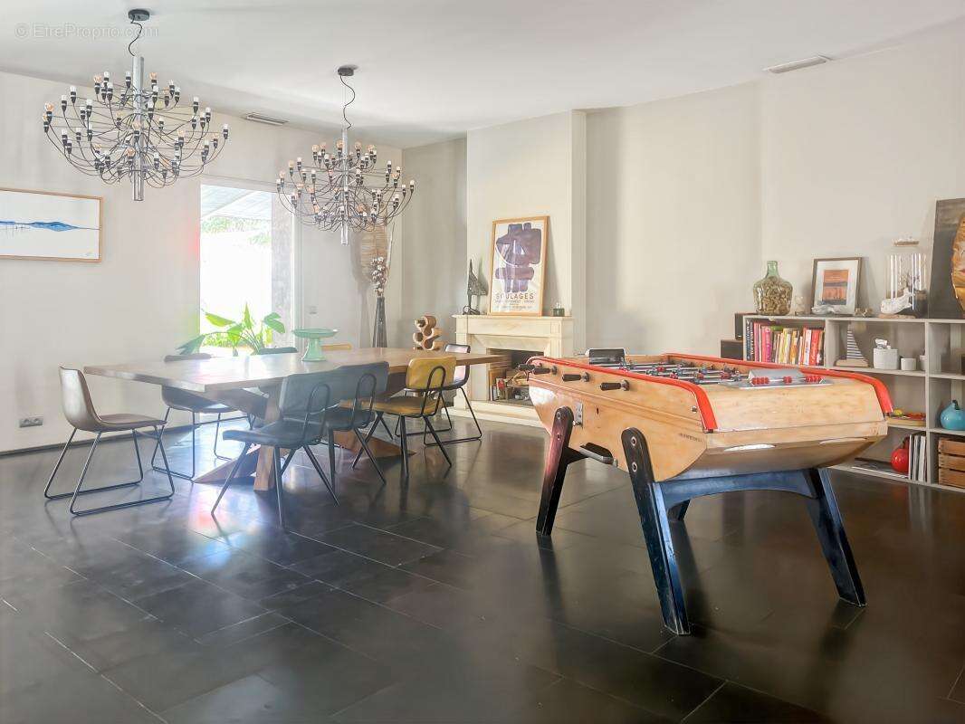 Maison à MARSEILLAN