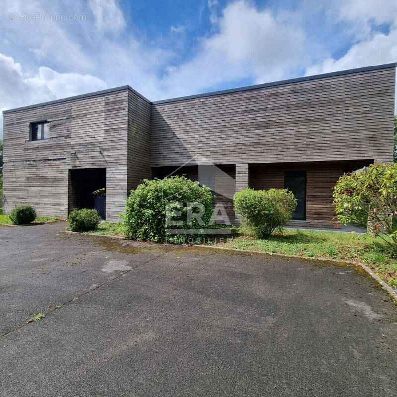 Autre à BREXENT-ENOCQ