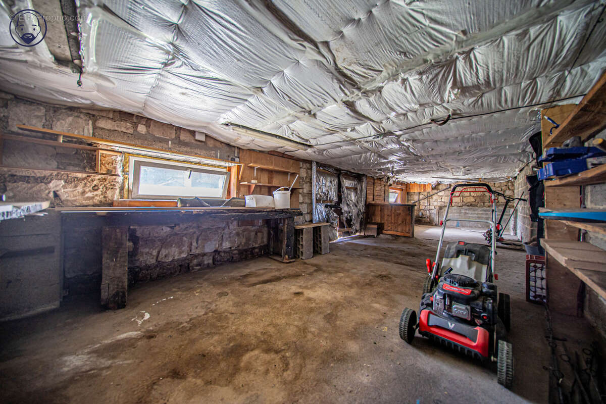 Maison à TRONVILLE-EN-BARROIS