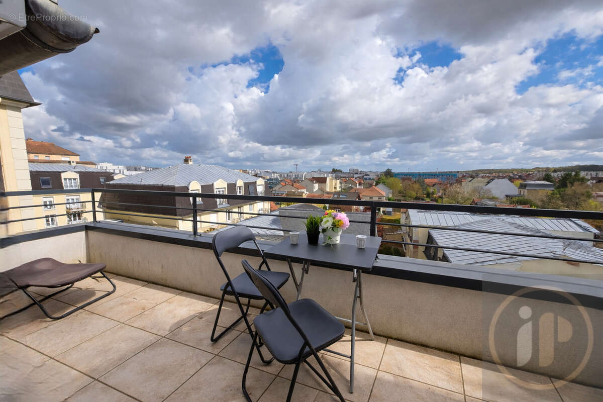 Appartement à POISSY