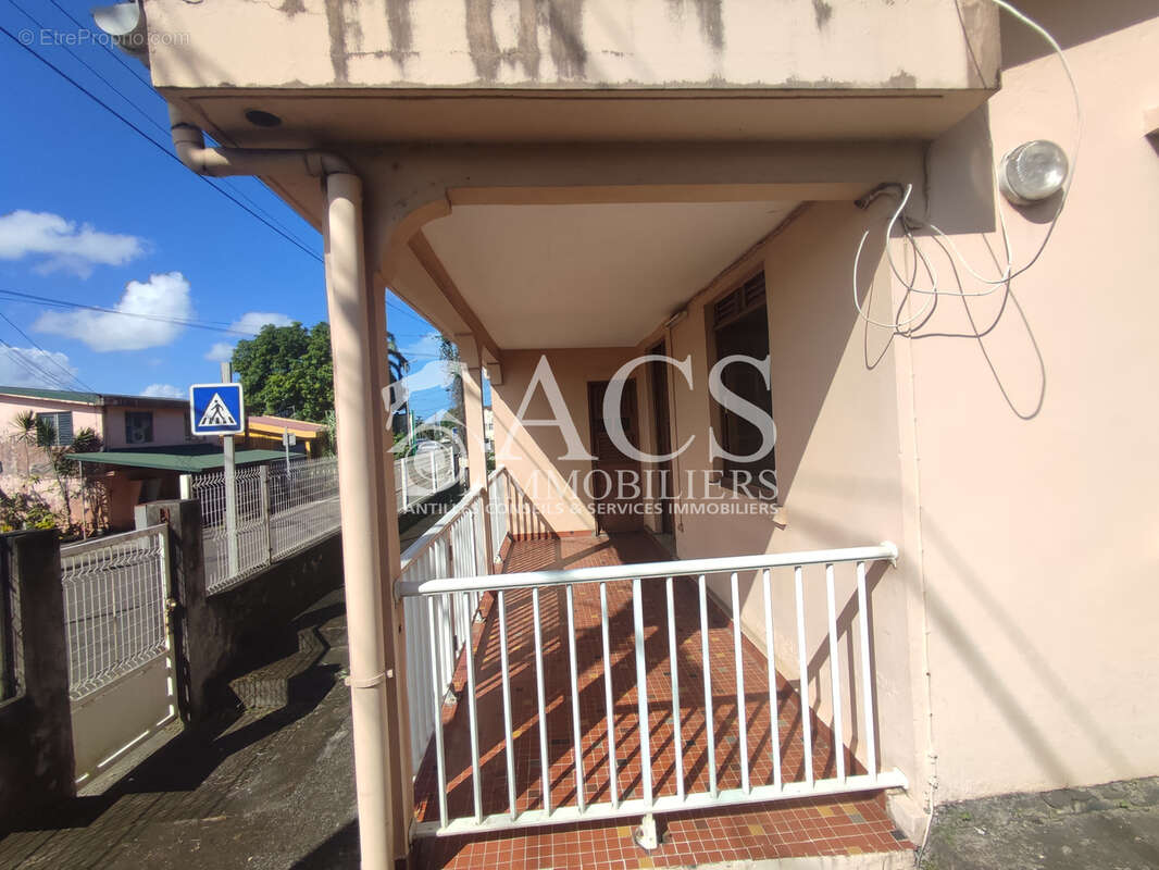 Maison à DUCOS