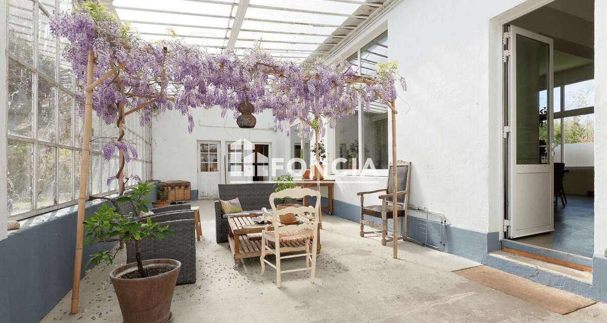 Maison à LA GENEVRAYE