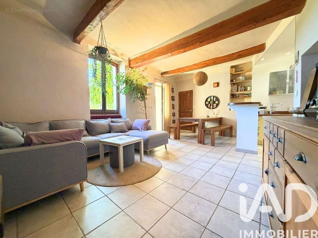 Photo 8 - Maison à BEAUMONT-DE-PERTUIS