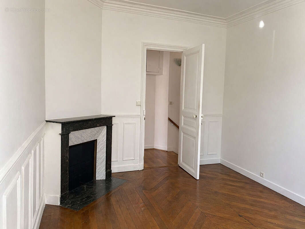 Maison à MAISONS-ALFORT