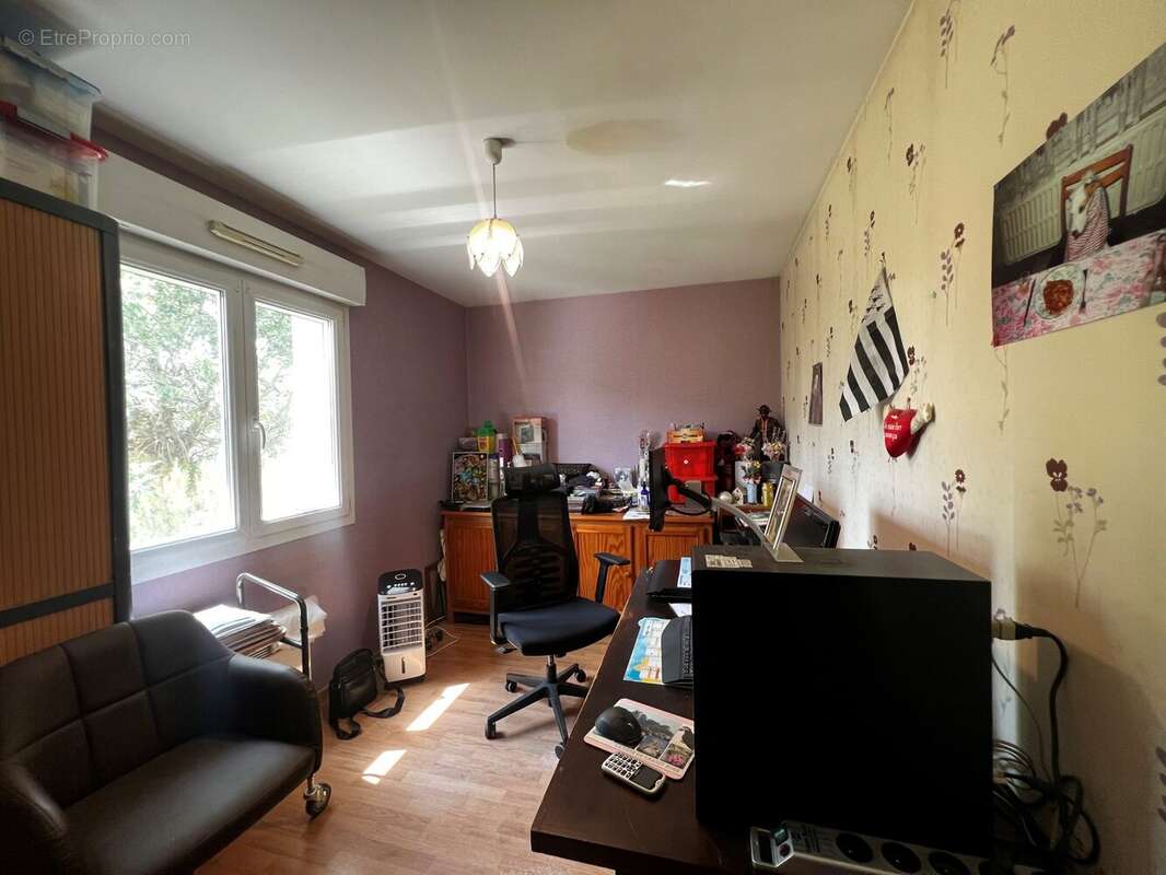 Maison 88 m² à Le Molay-Littry  - photo 7