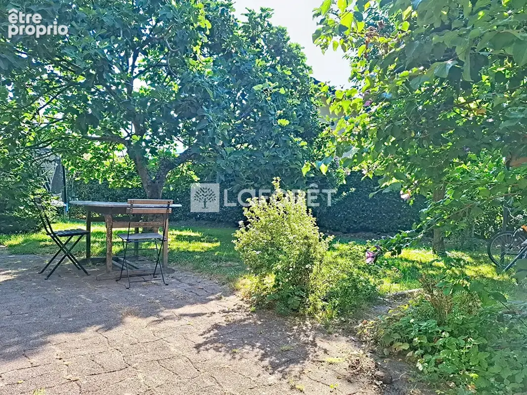 Maison Valgelon-la Rochette 3 pièce(s) 70 m2 - photo 3