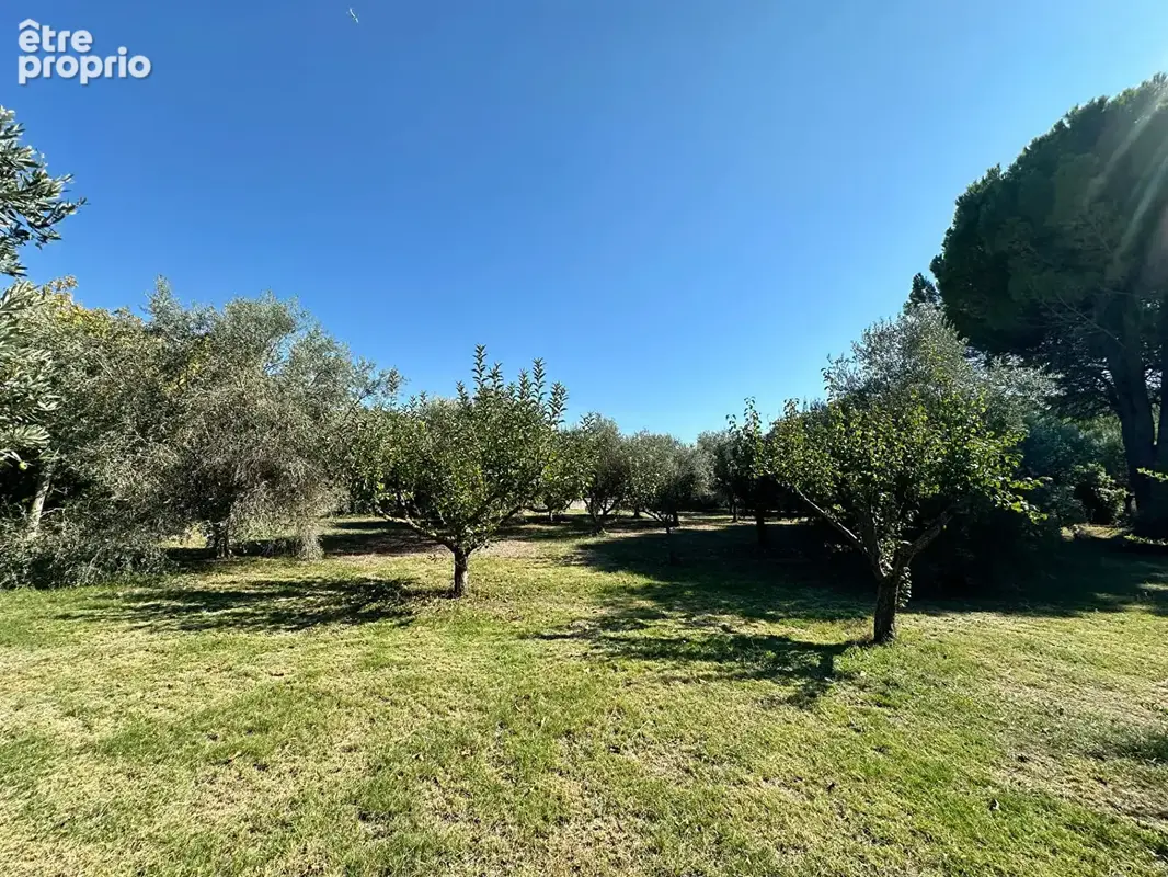 Terrain 2000m² à le rove - photo 2