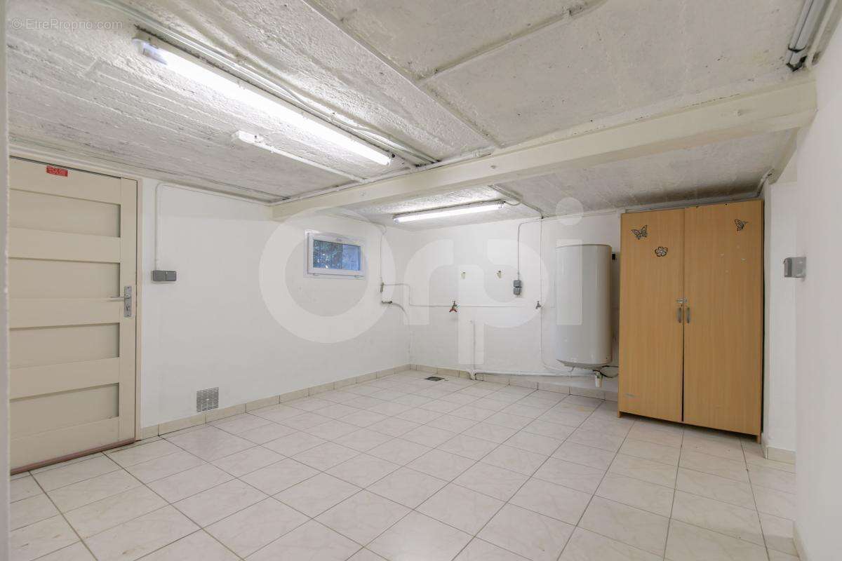 Maison à BOISSY-SAINT-LEGER