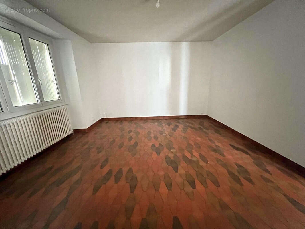 Appartement à BESANCON
