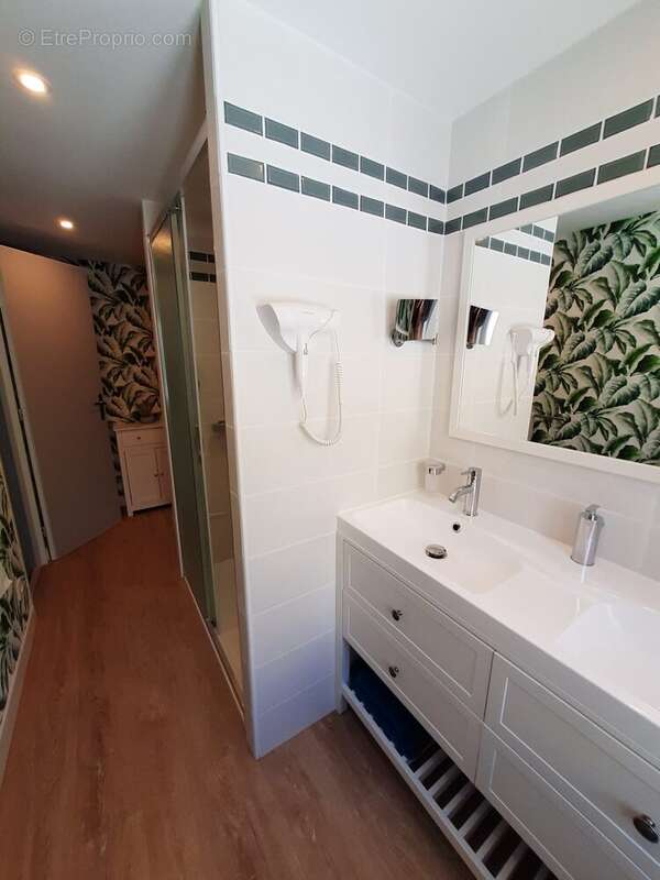 Maison à SAINT-VALERY-EN-CAUX